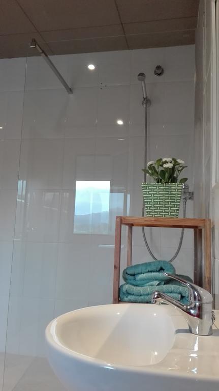 Apartaments Els Temporers Corbera Luaran gambar