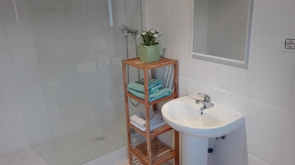 Apartaments Els Temporers Corbera Luaran gambar
