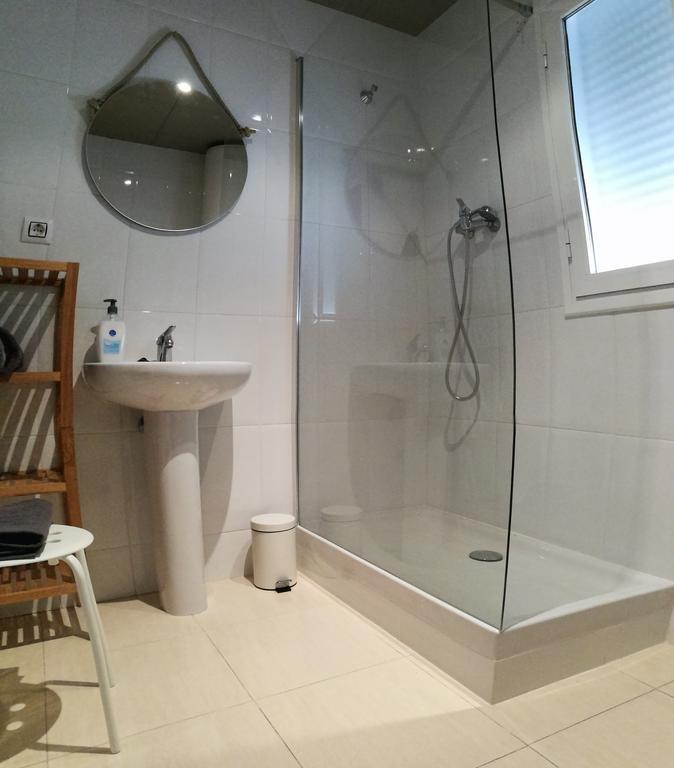 Apartaments Els Temporers Corbera Luaran gambar