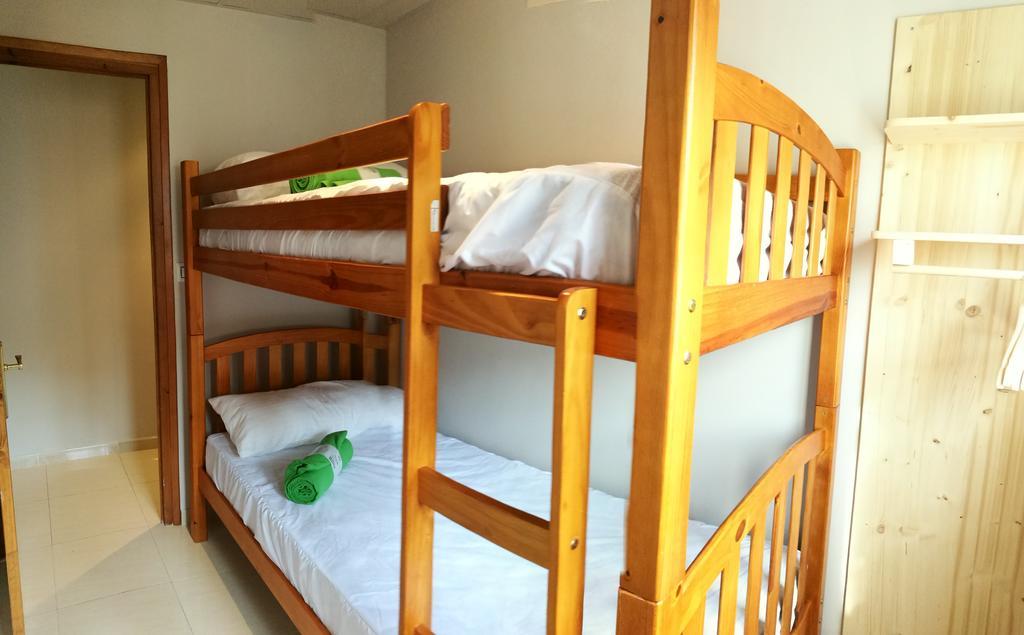 Apartaments Els Temporers Corbera Luaran gambar