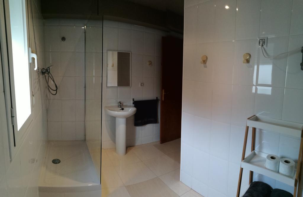 Apartaments Els Temporers Corbera Luaran gambar